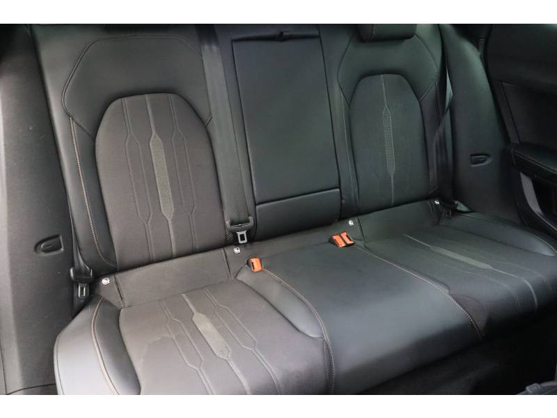 Cupra Formentor 2.0 TDI 150 ch Business Edition  occasion � LONS - photo n�12