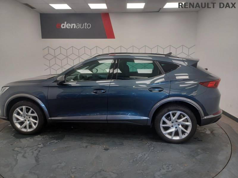 Cupra Formentor 2.0 TDI 150 ch Business Edition  occasion  DAX - photo n4