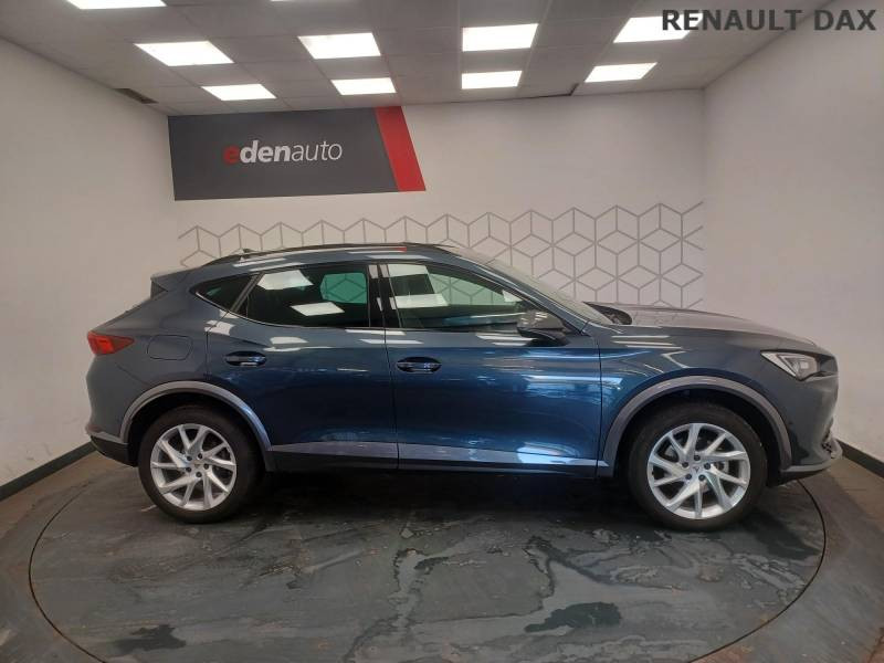 Cupra Formentor 2.0 TDI 150 ch Business Edition  occasion  DAX - photo n7