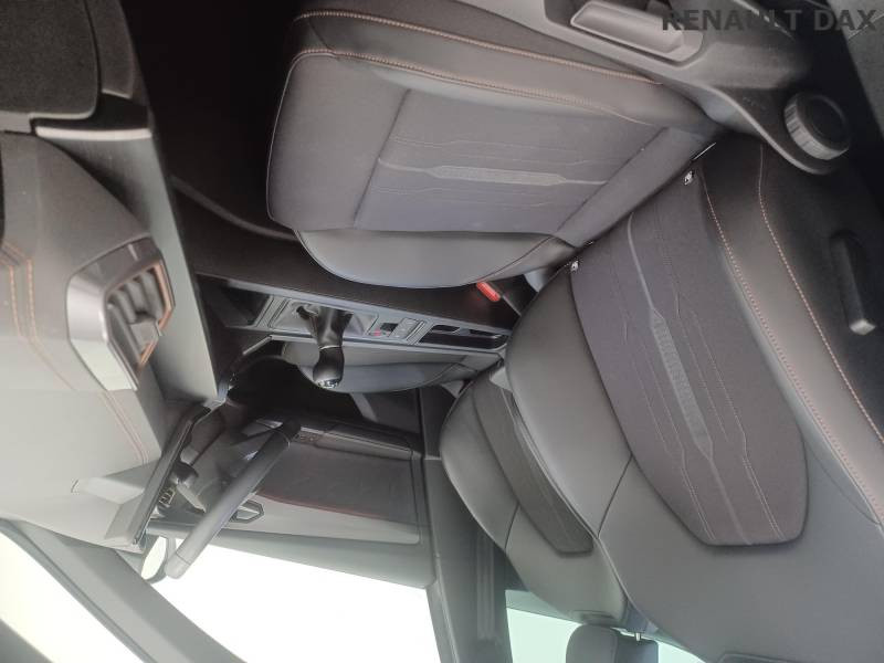 Cupra Formentor 2.0 TDI 150 ch Business Edition  occasion  DAX - photo n17