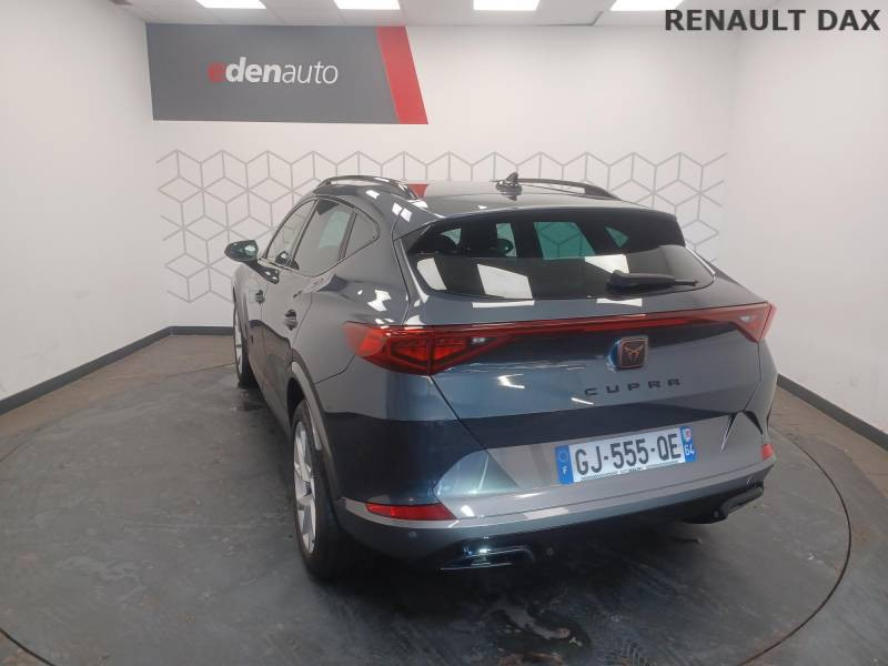 Cupra Formentor 2.0 TDI 150 ch Business Edition  occasion  DAX - photo n3