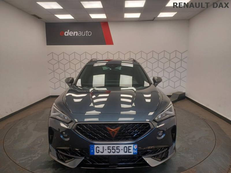 Cupra Formentor 2.0 TDI 150 ch Business Edition  occasion  DAX - photo n6