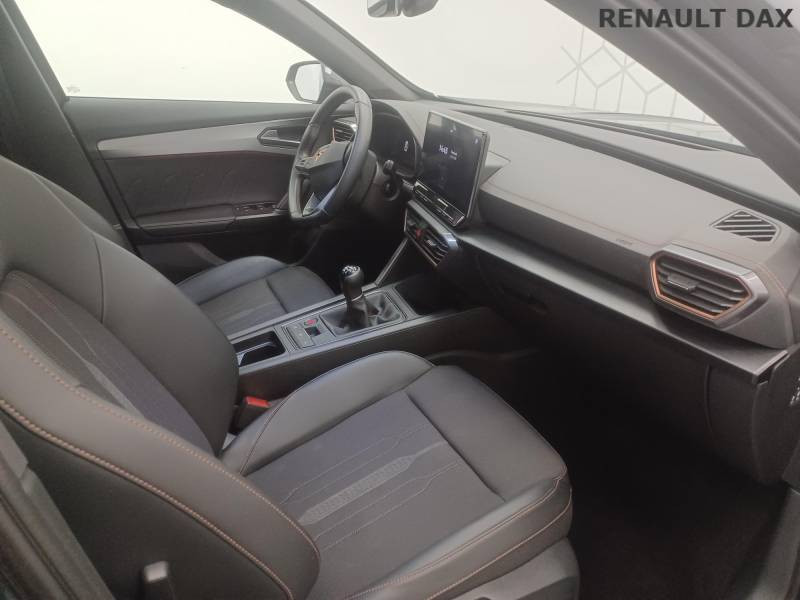 Cupra Formentor 2.0 TDI 150 ch Business Edition  occasion  DAX - photo n15
