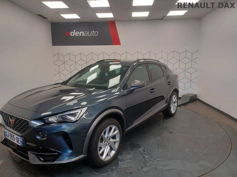 Cupra Formentor 2.0 TDI 150 ch Business Edition  occasion  DAX - photo n5