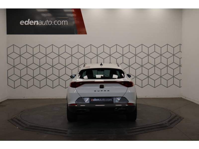 Cupra Formentor 2.0 TDI 150 ch Business Edition  occasion � LONS - photo n�6