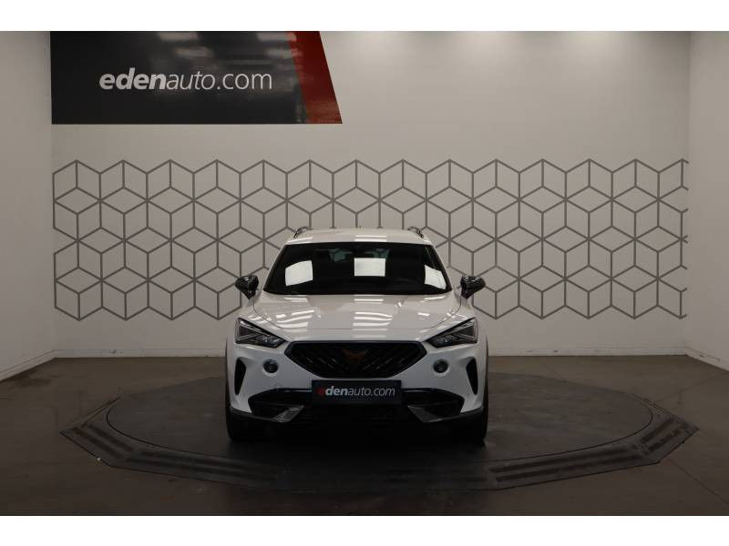 Cupra Formentor 2.0 TDI 150 ch Business Edition  occasion � LONS - photo n�5