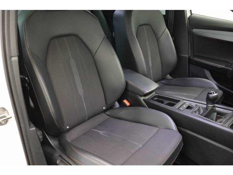 Cupra Formentor 2.0 TDI 150 ch Business Edition  occasion � LONS - photo n�11