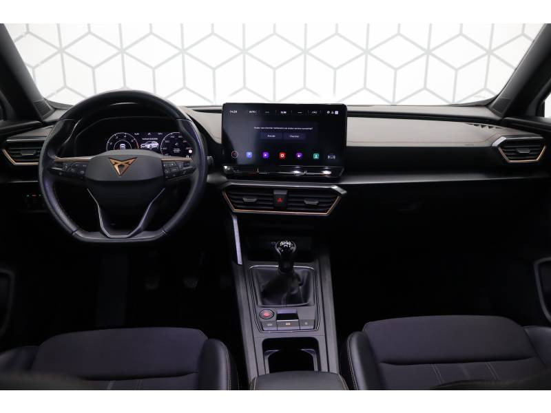 Cupra Formentor 2.0 TDI 150 ch Business Edition  occasion � LONS - photo n�9