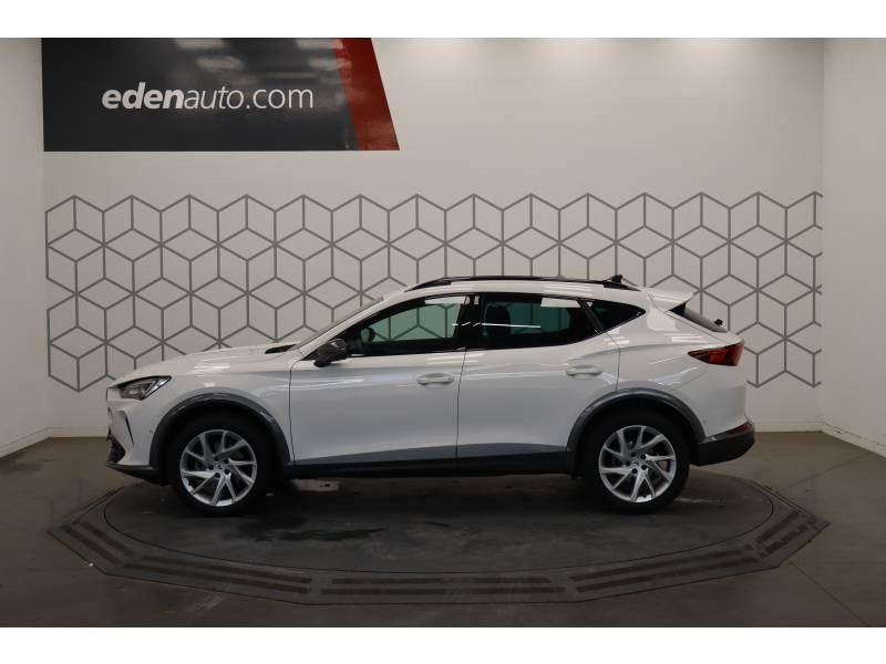 Cupra Formentor 2.0 TDI 150 ch Business Edition  occasion � LONS - photo n�4