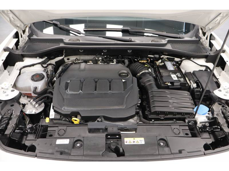 Cupra Formentor 2.0 TDI 150 ch Business Edition  occasion � LONS - photo n�8