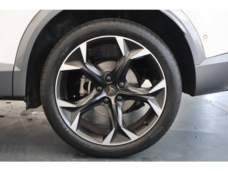 Cupra Formentor 2.0 TDI 150 ch Business Edition  occasion  LONS - photo n7