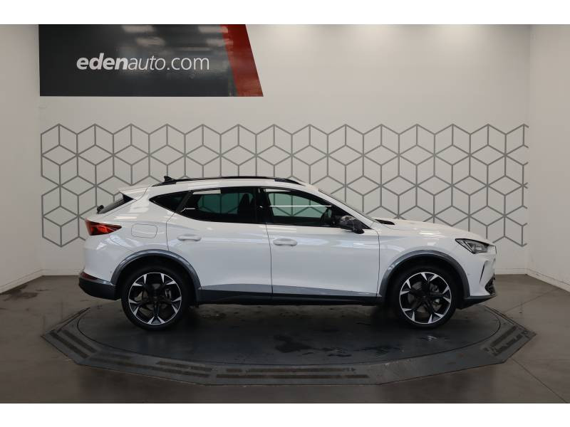 Cupra Formentor 2.0 TDI 150 ch Business Edition  occasion  LONS - photo n3