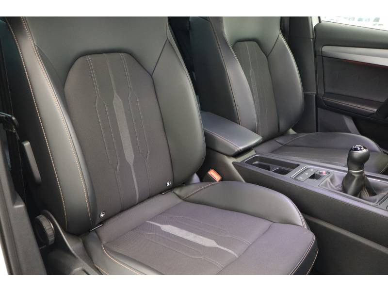 Cupra Formentor 2.0 TDI 150 ch Business Edition  occasion  LONS - photo n11