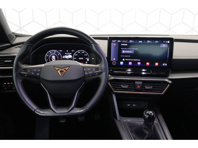 Cupra Formentor 2.0 TDI 150 ch Business Edition  occasion  LONS - photo n10
