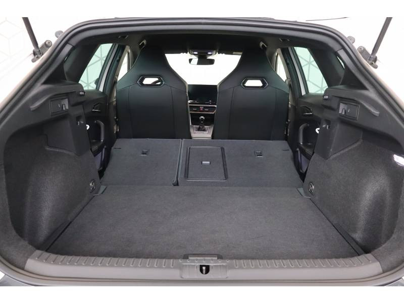 Cupra Formentor 2.0 TDI 150 ch Business Edition  occasion  LONS - photo n14