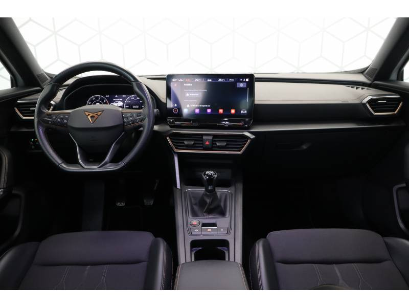 Cupra Formentor 2.0 TDI 150 ch Business Edition  occasion  LONS - photo n9