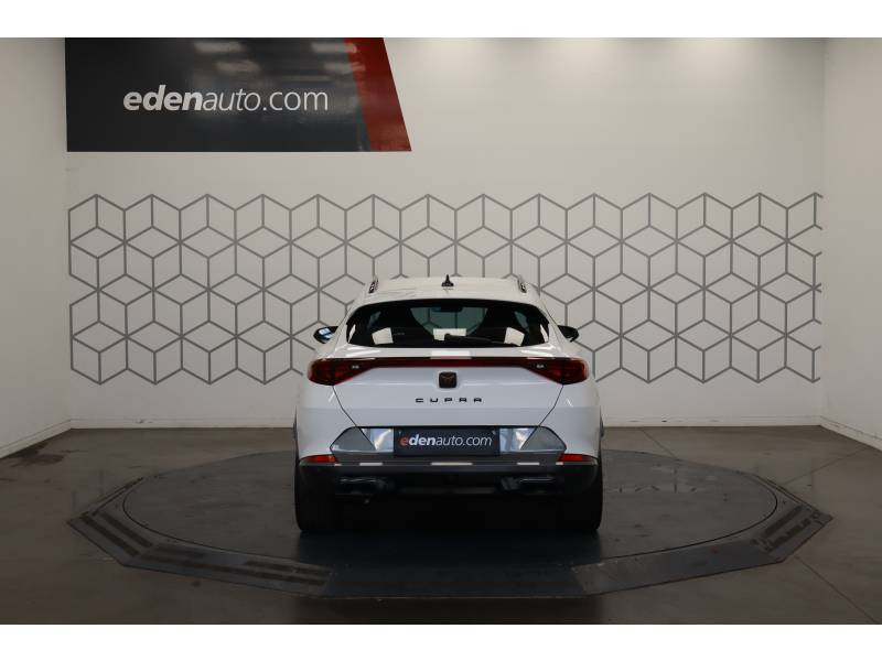 Cupra Formentor 2.0 TDI 150 ch Business Edition  occasion  LONS - photo n6