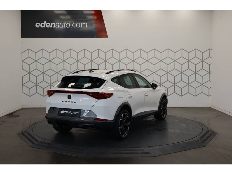 Cupra Formentor 2.0 TDI 150 ch Business Edition  occasion  LONS - photo n2