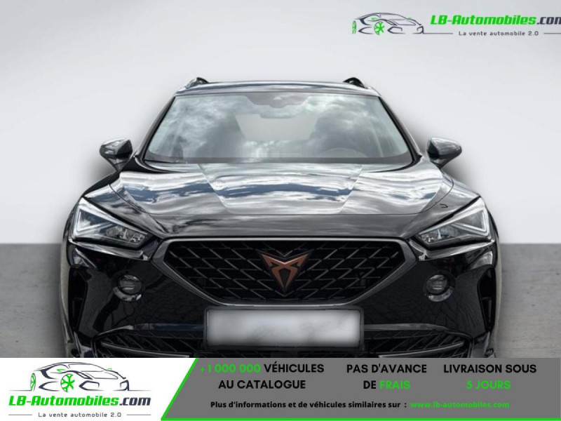 Cupra Formentor 2.0 TDI 150 ch BVA 4Drive  occasion � Beaupuy - photo n�2