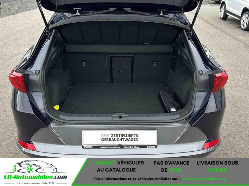 Cupra Formentor 2.0 TDI 150 ch BVA 4Drive  occasion � Beaupuy - photo n�11