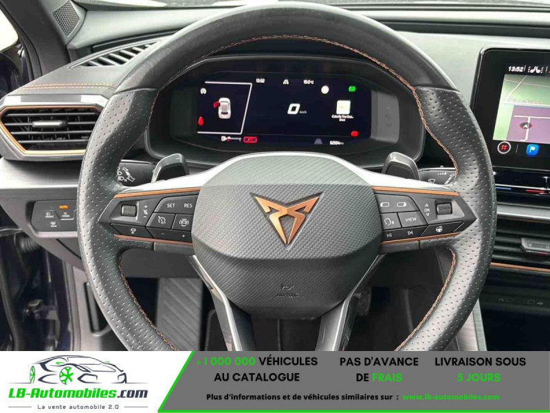 Cupra Formentor 2.0 TDI 150 ch BVA 4Drive  occasion � Beaupuy - photo n�10