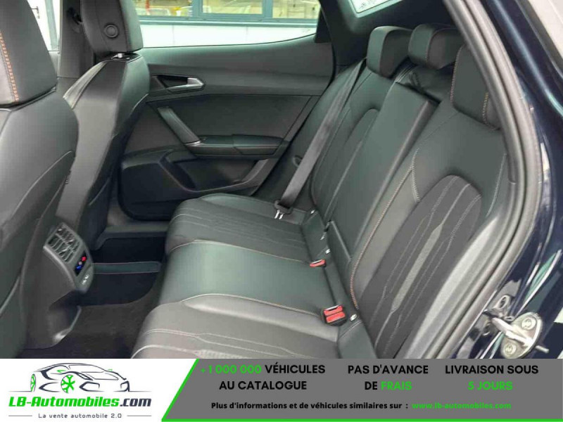 Cupra Formentor 2.0 TDI 150 ch BVA 4Drive  occasion � Beaupuy - photo n�9