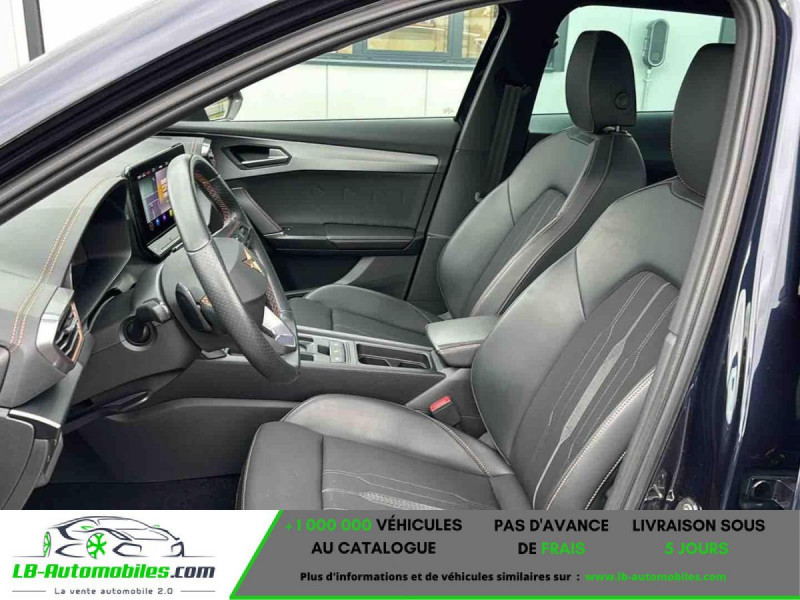 Cupra Formentor 2.0 TDI 150 ch BVA 4Drive  occasion � Beaupuy - photo n�8