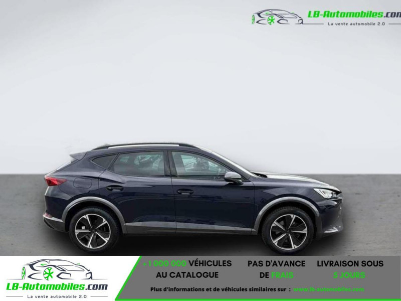 Cupra Formentor 2.0 TDI 150 ch BVA 4Drive  occasion � Beaupuy - photo n�6