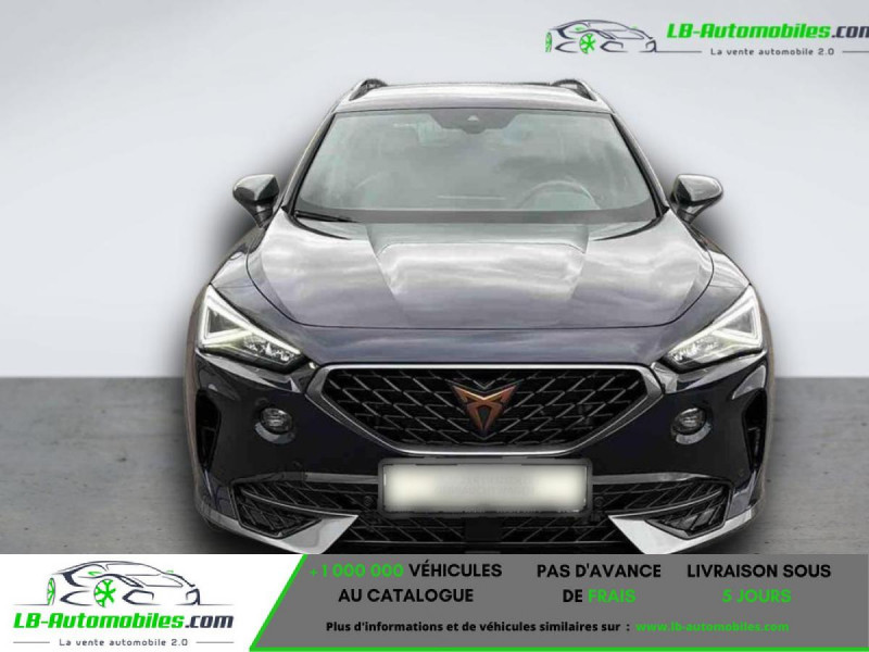 Cupra Formentor 2.0 TDI 150 ch BVA 4Drive  occasion � Beaupuy - photo n�5