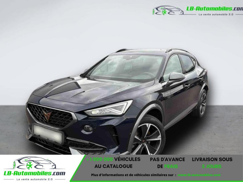 Cupra Formentor 2.0 TDI 150 ch BVA 4Drive  occasion � Beaupuy