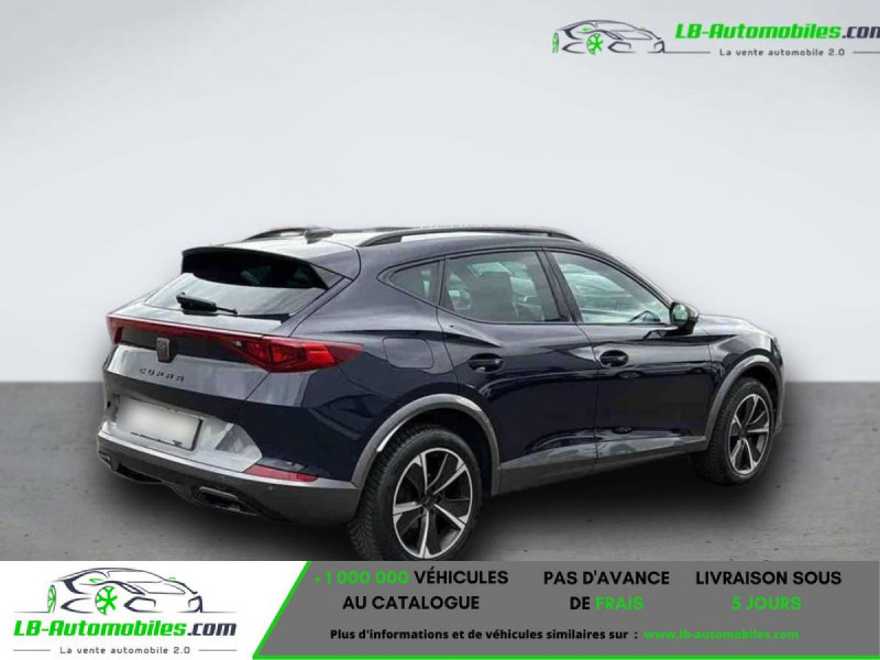 Cupra Formentor 2.0 TDI 150 ch BVA 4Drive  occasion � Beaupuy - photo n�4