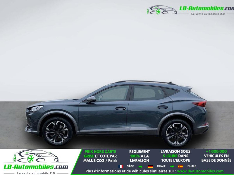 Cupra Formentor 2.0 TDI 150 ch BVA 4Drive  occasion � Beaupuy - photo n�6