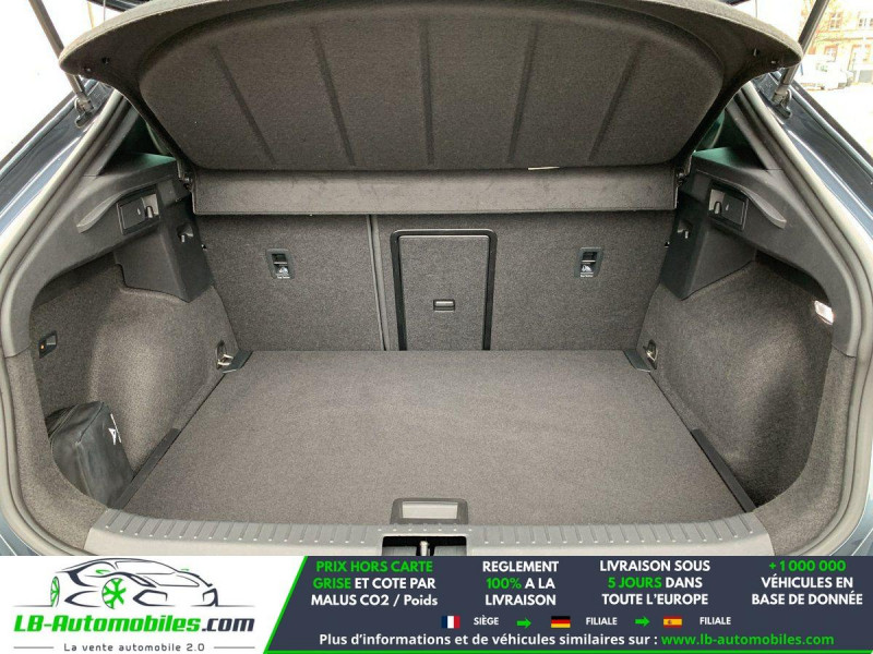 Cupra Formentor 2.0 TDI 150 ch BVA 4Drive  occasion � Beaupuy - photo n�12