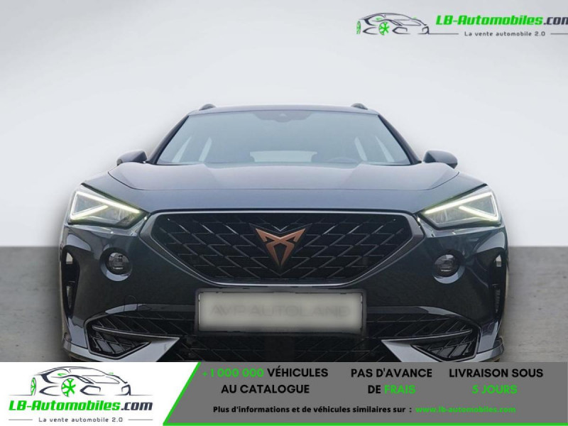 Cupra Formentor 2.0 TDI 150 ch BVA 4Drive  occasion � Beaupuy - photo n�5