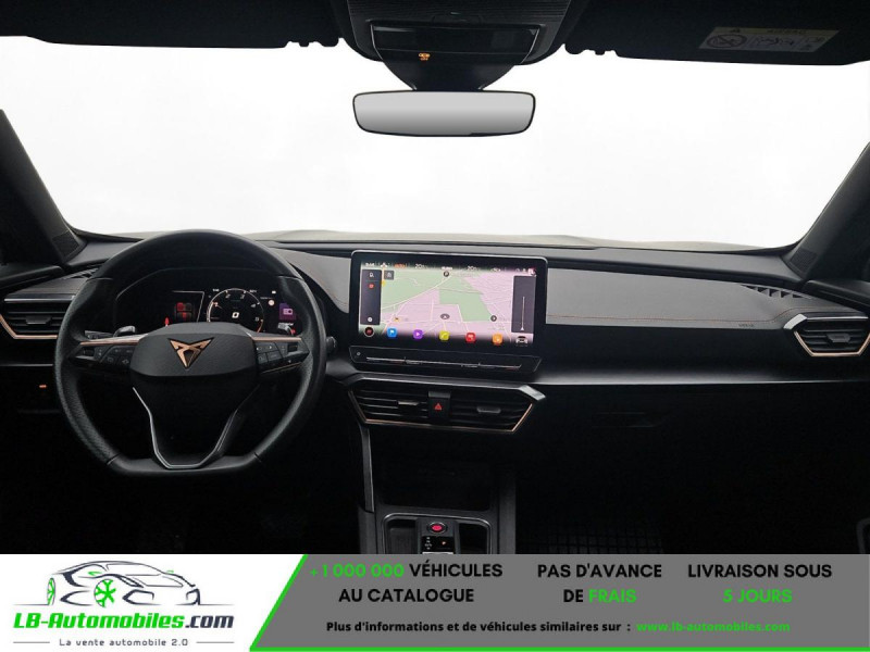 Cupra Formentor 2.0 TDI 150 ch BVA 4Drive  occasion � Beaupuy - photo n�3