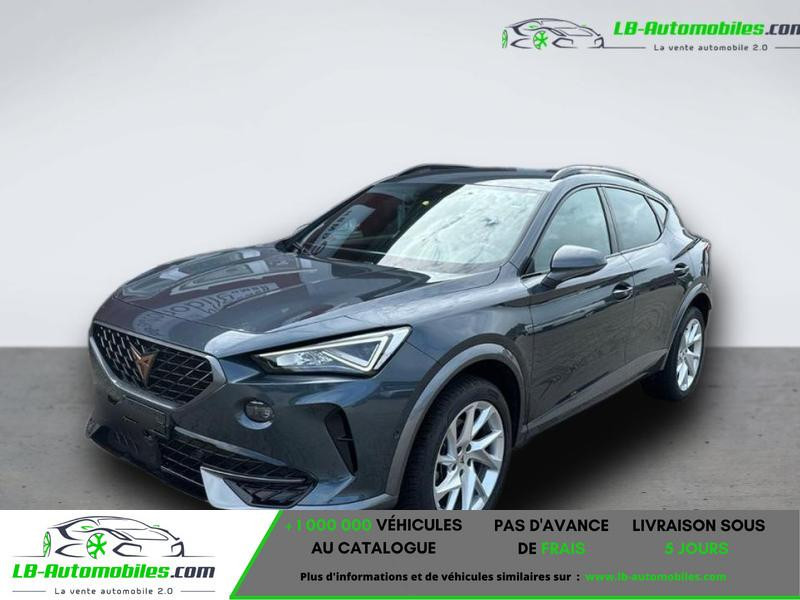 Cupra Formentor 2.0 TDI 150 ch BVA 4Drive  occasion  Beaupuy