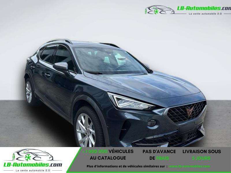 Cupra Formentor 2.0 TDI 150 ch BVA 4Drive  occasion  Beaupuy - photo n2