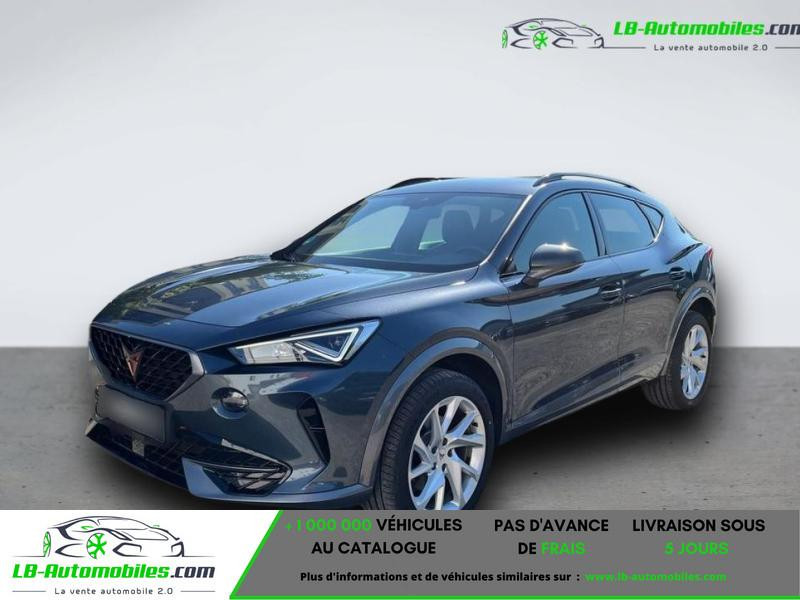 Cupra Formentor 2.0 TDI 150 ch BVA 4Drive  occasion  Beaupuy