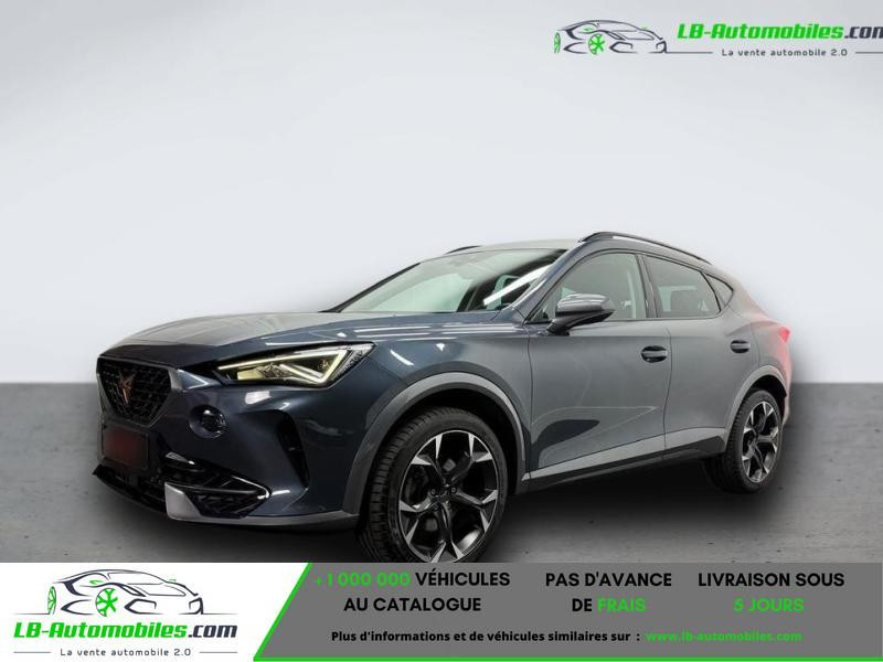 Cupra Formentor 2.0 TDI 150 ch BVA 4Drive  occasion  Beaupuy
