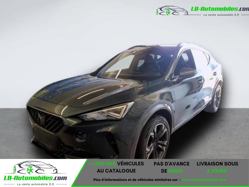 Cupra Formentor 2.0 TDI 150 ch BVA 4Drive  occasion  Beaupuy