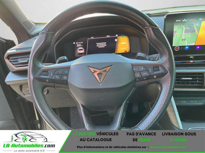 Cupra Formentor 2.0 TDI 150 ch BVA 4Drive  occasion  Beaupuy - photo n7