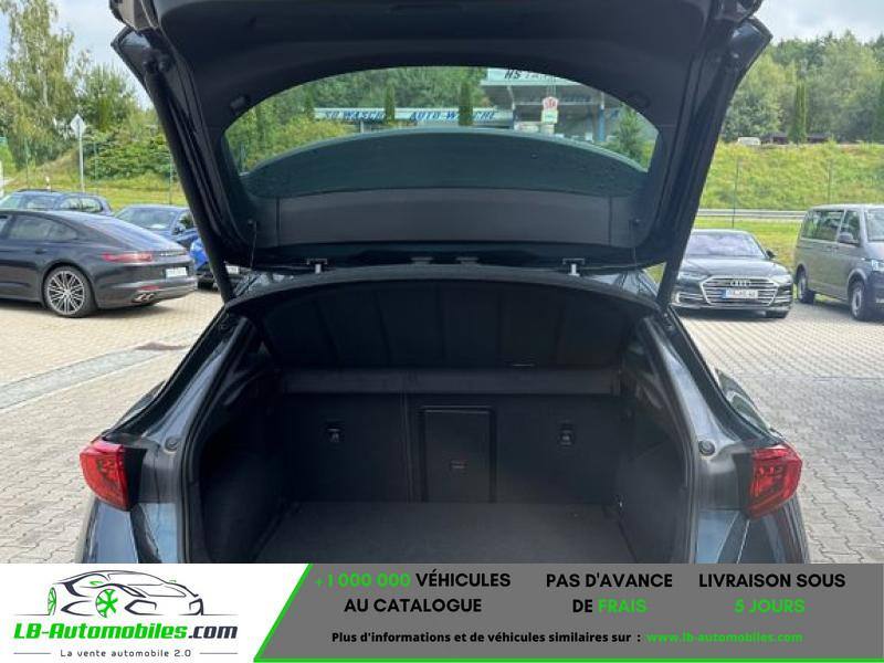 Cupra Formentor 2.0 TDI 150 ch BVA 4Drive  occasion  Beaupuy - photo n9