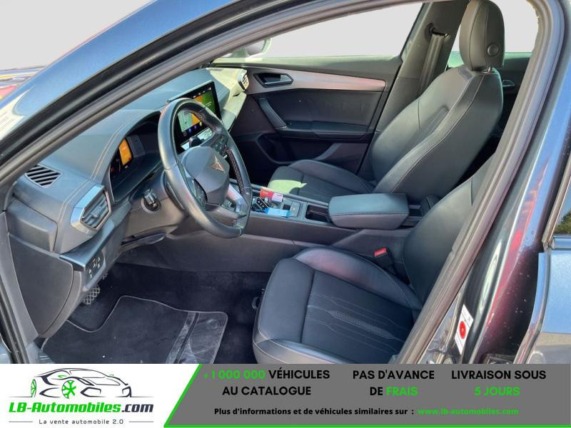 Cupra Formentor 2.0 TDI 150 ch BVA 4Drive  occasion  Beaupuy - photo n6