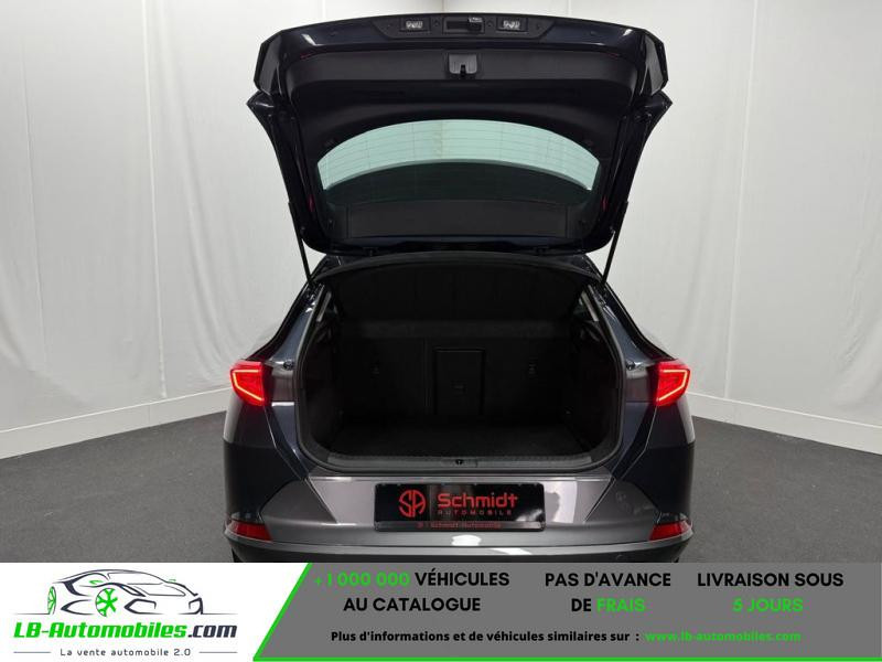 Cupra Formentor 2.0 TDI 150 ch BVA 4Drive  occasion  Beaupuy - photo n7