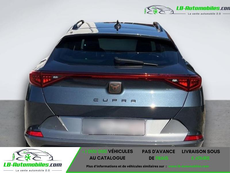 Cupra Formentor 2.0 TDI 150 ch BVA 4Drive  occasion  Beaupuy - photo n5