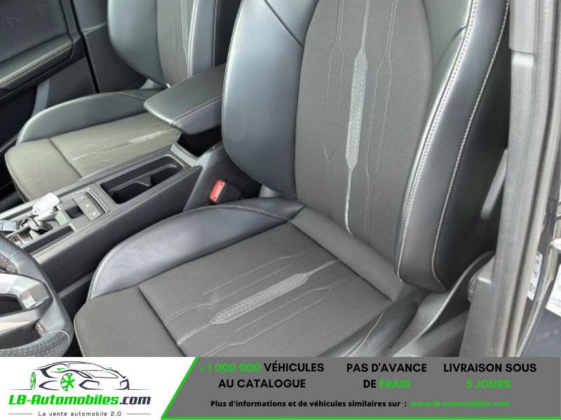Cupra Formentor 2.0 TDI 150 ch BVA 4Drive  occasion  Beaupuy - photo n7