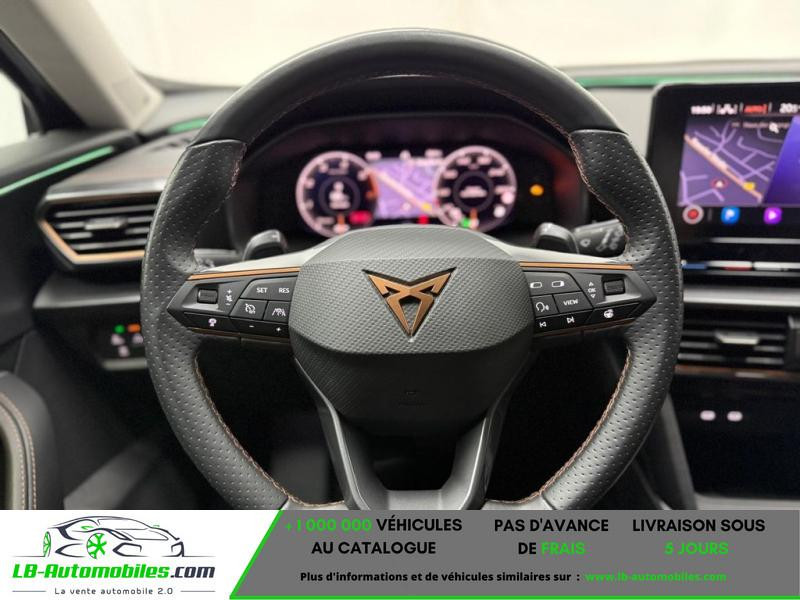 Cupra Formentor 2.0 TDI 150 ch BVA 4Drive  occasion  Beaupuy - photo n6