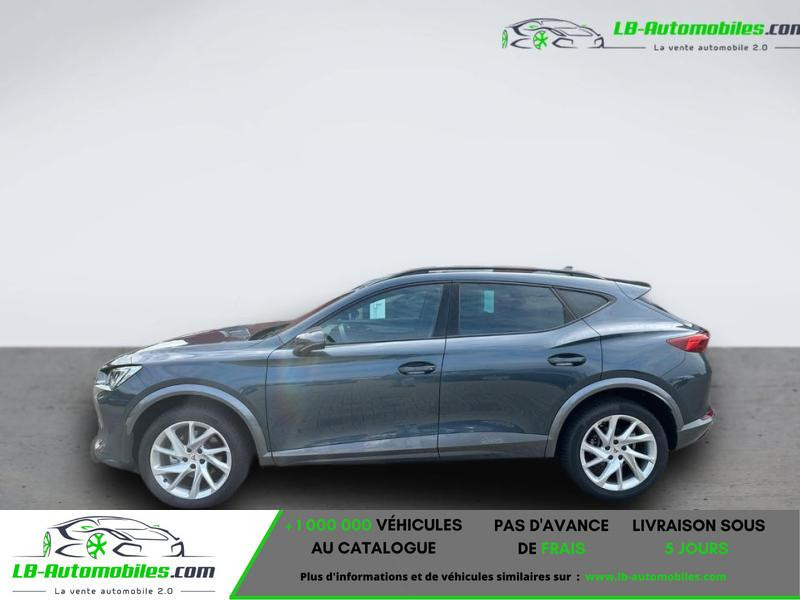Cupra Formentor 2.0 TDI 150 ch BVA 4Drive  occasion  Beaupuy - photo n6
