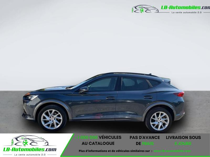 Cupra Formentor 2.0 TDI 150 ch BVA 4Drive  occasion  Beaupuy - photo n4