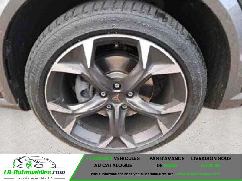 Cupra Formentor 2.0 TDI 150 ch BVA 4Drive  occasion  Beaupuy - photo n4